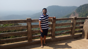 En Route Chikmagalur