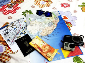 Budget Traveler's Guide To Exploring The Mother City- Cape Town