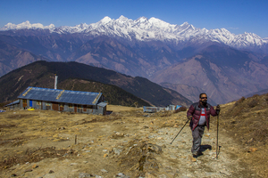 Magical Gosainkunda - Trek to Shiva's Sacred Lake