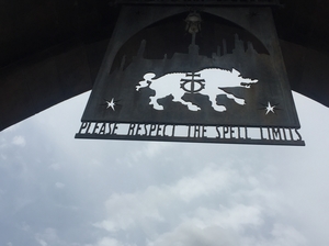 A day trip to the WIZARDING WORLD OF HARRY POTTER!@ORLANDO – UNIVERSAL STUDIOS