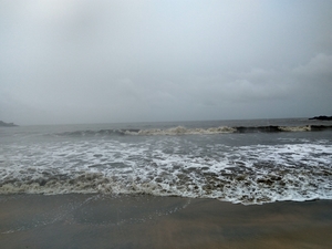 Exploring the Western Ghats- Gokarna, Murudeshwar, Udupi & Mangalore