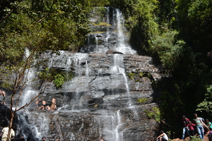 Jhari Falls- that can make your jaws drop!