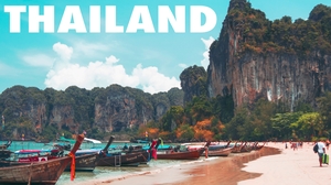 The Best Guide For Thailand's Visa-on- Arrival Process