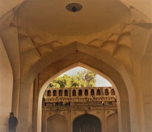 City of Nizams