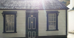 <p>One day trip to Arrowtown - Where History Meets Nature</p>