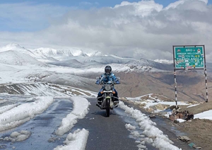 10 Best Roads To Do A Road Trip In India
