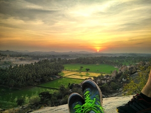 I Dropped Out Of Engineering At The Age Of 18 To Travel The World A Year Ago, Here's What Happened
