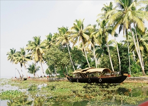 Created Using A 200-Year-Old Design, This Traditional Resort In Kerala Is As Close As You Can Get To