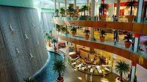 Things to do in Malls in Dubai along with shopping :)