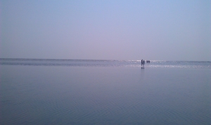 Chandipur Beach – Uncovering the Mystery of the Vanishing Beach