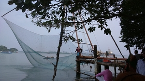Cochin: Cultural Hub of Kerala