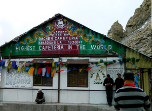 India's Highest Travel Points That Have World Record!!