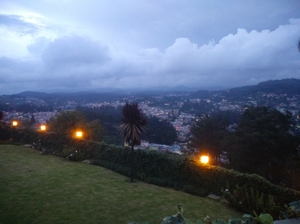 Enchanting Ooty enveloped with Nilgiris!!!
