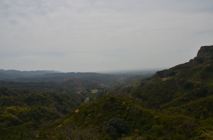 One of the lesser known place in India- Morni Hills