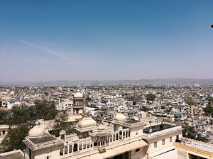 Udaipur: A travelogue
