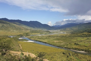 "Mechuka" The Unfathomed Paradise
