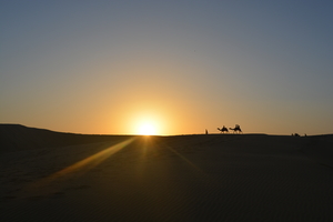Enchanting Jaisalmer
