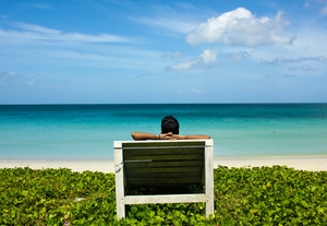 Postcards from Andaman.