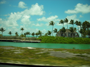 Exploring Florida