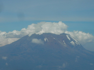 ‘Jambo!’ Tanzania
