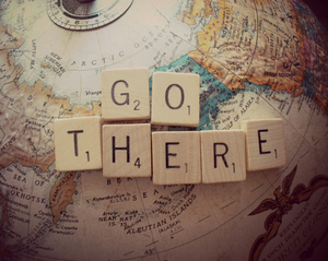 Movies You Should Watch To Tickle Those Wanderlust Bugs!