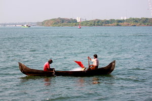 God's Own Country: Kerala