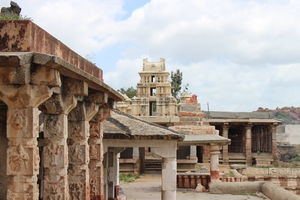 Hampi: A Capital Buried Under The Ruins