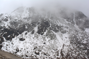 Sikkim: The Tale Of Snow Trails