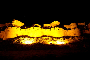 8 Things That You Must Do When In Jaisalmer