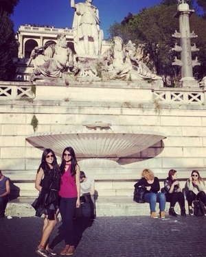 My Summer, My Way - Epic European Escapade