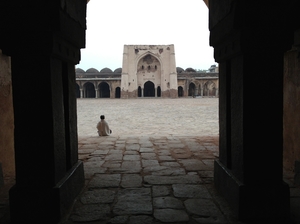India Uninterrupted: The Journey Ends