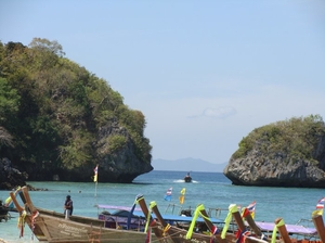 Phuket – Pearl of the Pacific