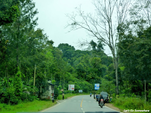 A few days in Coorg