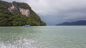 Langkawi - Mother of Island Beauty (3N family trip).