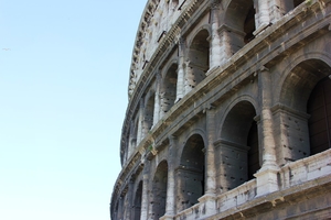 Roma!