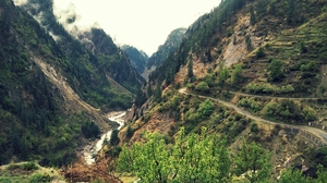 A Ride to Gangotri – The source of Holy River GANGA!