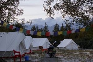 Travel to the Highest Motorable road in the World- Ladakh ( a road of 11 dangerous passes)
