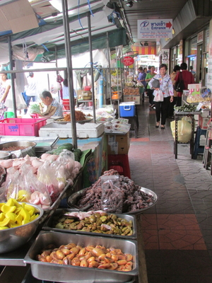 Thailand: Where The Fun Is!