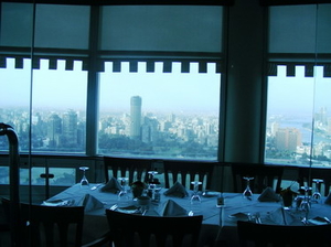 Cairo Tower: Half Day Tour