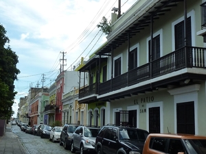 Living the Caribbean life: A week in Puerto Rico