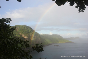 Diver's paradise - Fernando de Noronha (Brazil)