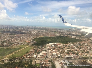 Impressions of Brazil