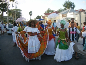 Barbados: A one-week relaxing vacation