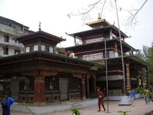 Bhutan : The last Shangrila