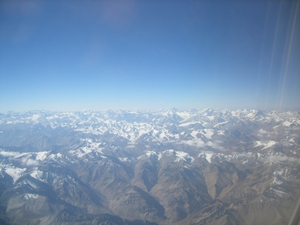 Crowning Glory : Leh and Ladakh