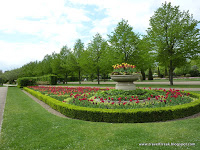Parks of London