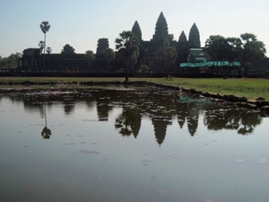Angkor Or Bagan?
