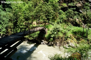 By the Supin to Osla