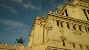 Travel diary of Europe- Captured in pics