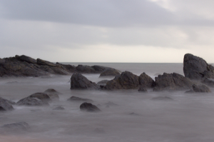 Trip to western ghats -Gokarna and jog falls